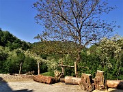 36 Alla 'Ca' del Giongo' (360 m)